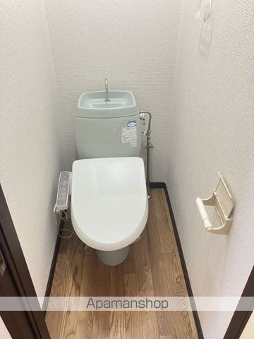 アンダンテ福井 Bの内装写真