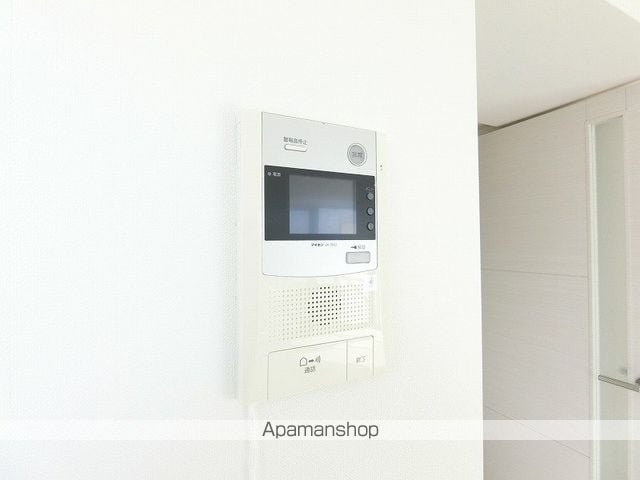 マーロ府中レジデンスの内装写真