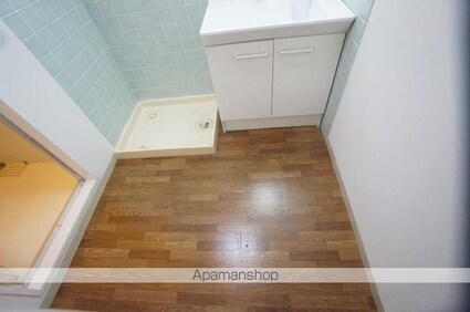 ＨＡＭＡＤＡ　ＢＬＤ[2DK/59m2]の内装1