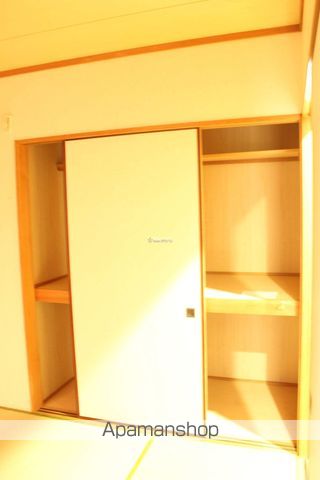 シティハイツセピアの内装写真
