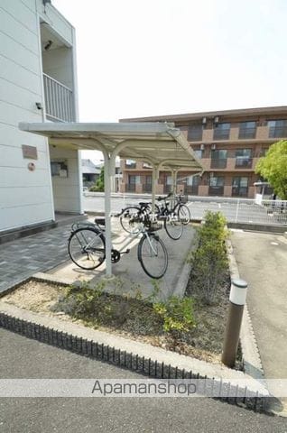 レオパレスさくらのその他写真