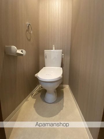 I.RESIDENCE天王寺の内装写真