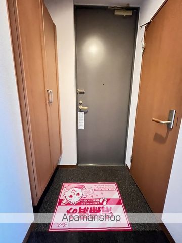 ティアラタワー中島倶楽部の内装写真