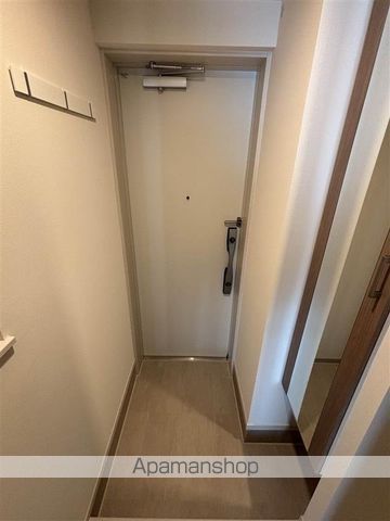 リブリ・グレイス富士見の内装写真