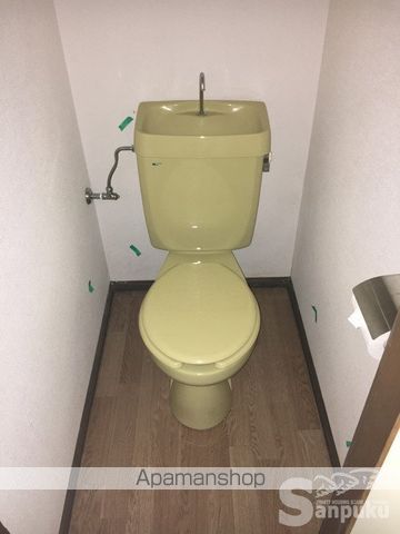 コートダジュールの内装写真