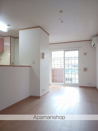 クレールＭＫ[1LDK/40.72m2]のリビング・居間