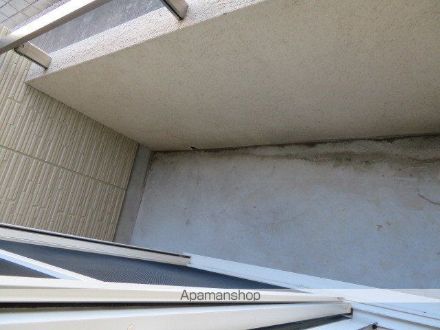 チェレスタ笹塚の内装写真