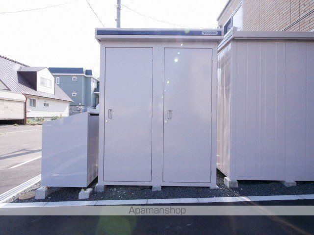 カンファタブルのその他写真
