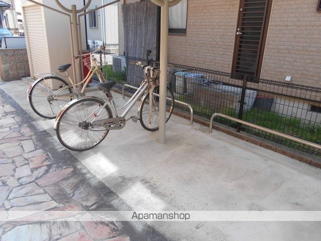 アルヴィータJの外観写真