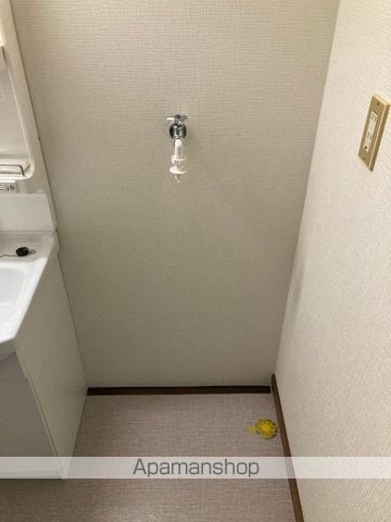 サニーハイツ園生の内装写真