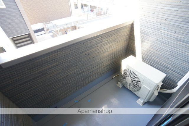 アメニティプラザ朱雀IIの内装写真
