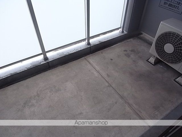 aLATO丸の内の内装写真