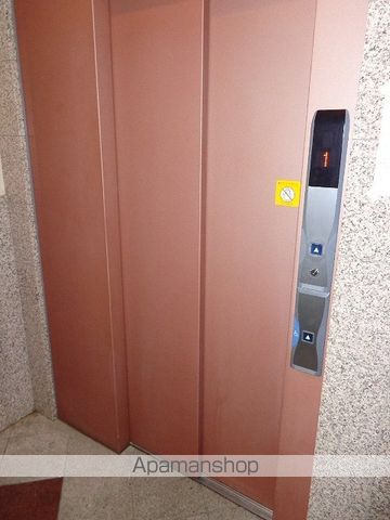 シャルマンフジ大阪城南のその他写真