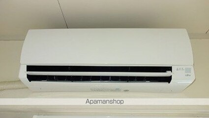 ヴィラナリー川津　２棟[2K/39.17m2]のその他設備