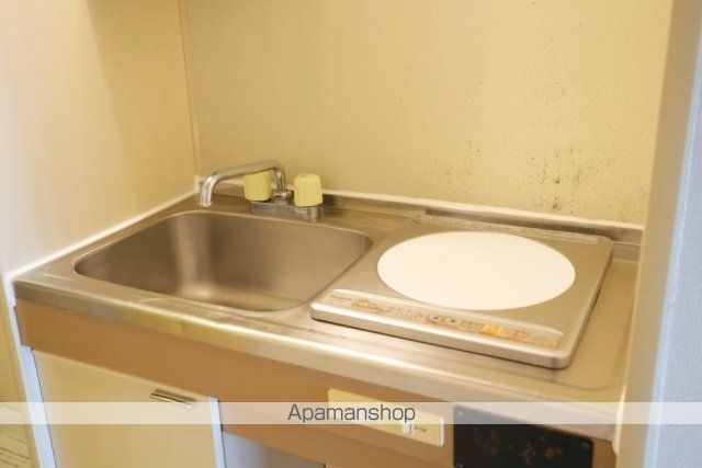ハイネスベルグレイス川崎の内装写真