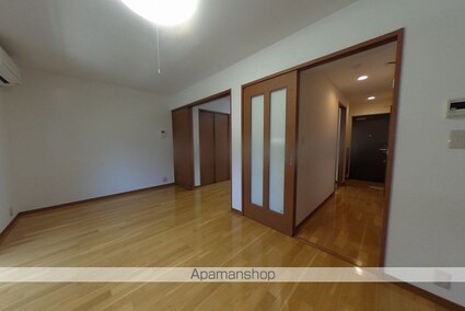 マリベール天龍[1LDK/42m2]の内装2