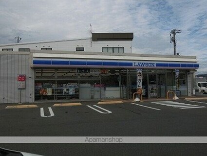 コーポ横分[1K/33.12m2]の周辺4