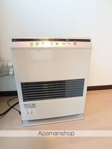 パークリュクスN18 ロイヤルヴィラの内装写真