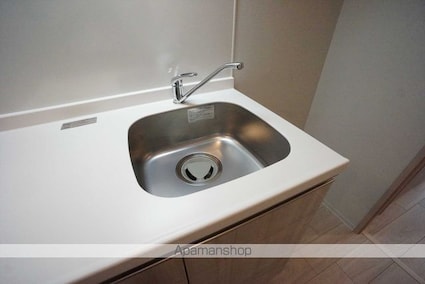 愛知県名古屋市西区新道２丁目[1K/24.94m2]の内装7