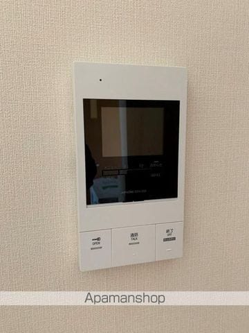 ジェミニハウス28の内装写真