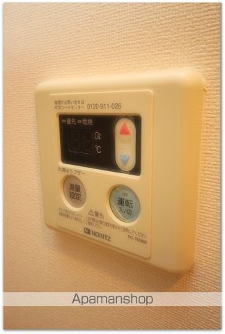 プレサンス心斎橋リベルタの内装写真