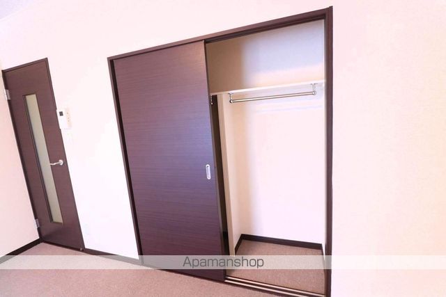 レオネクストIMPULVIの内装写真