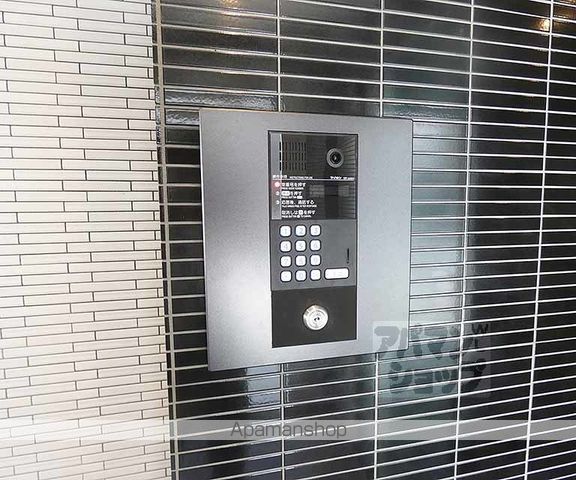 ALIVIOAPMの内装写真