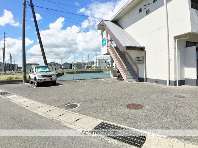 旭コーポB棟のその他写真