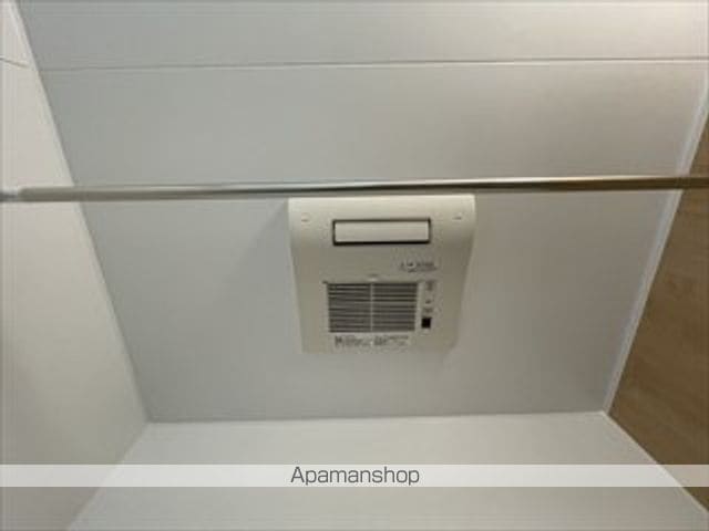 KTIレジデンス吹田の内装写真
