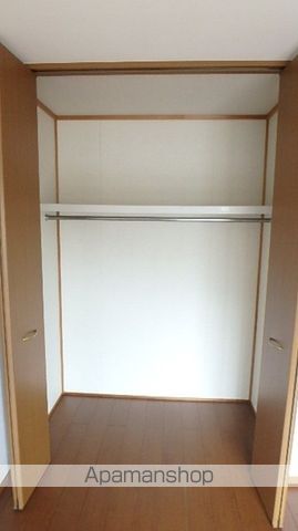 リビングタウン鳴門 B棟の内装写真