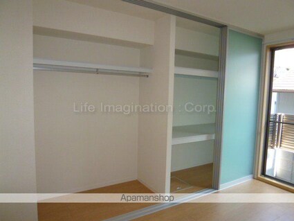 Ｙ’ｓコート[1K/28m2]の収納