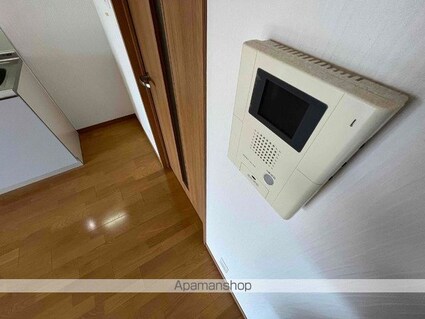 ＣＯＳＭＯ　ＣＩＴＹ[1LDK/36.14m2]のその他設備