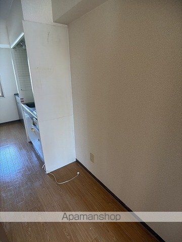 Sビル宇品御幸の内装写真