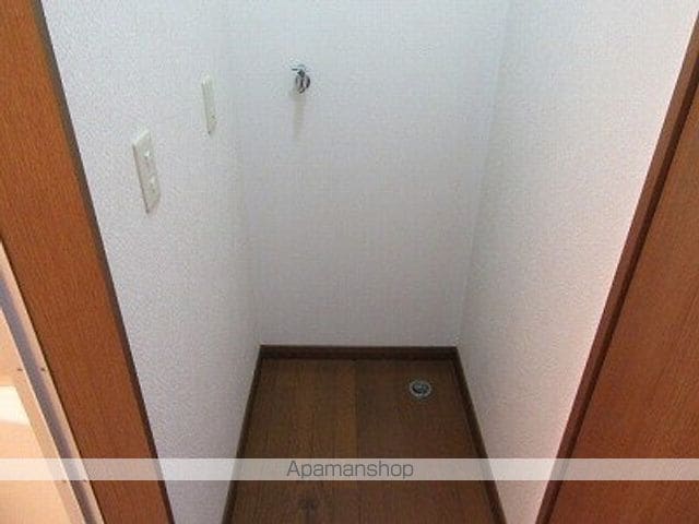 プランドール津志田Bの内装写真