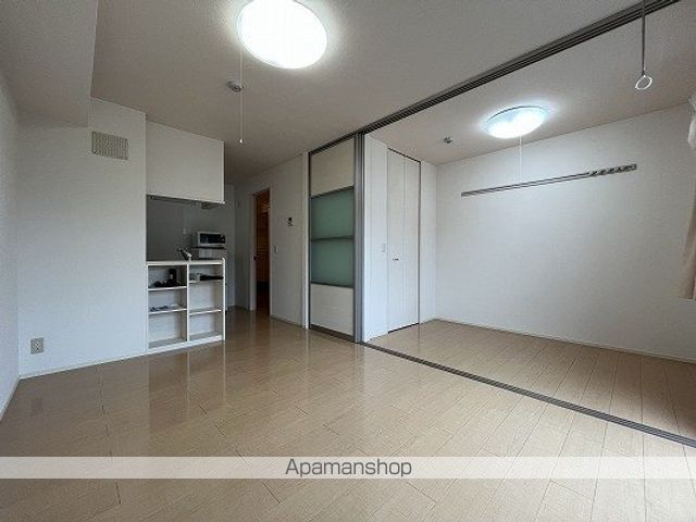 セジュール東阿保 A棟の内装写真