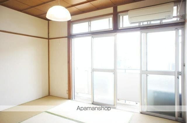 あかつき荘の内装写真