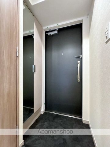 PRESSANCE四天王寺前夕陽ヶ丘ヴィリードの内装写真