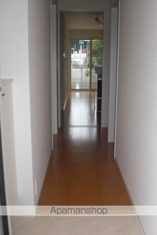 ハイム吉田Cの内装写真