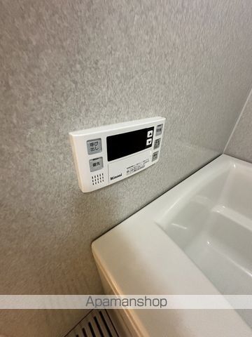 フラット野田IIの内装写真