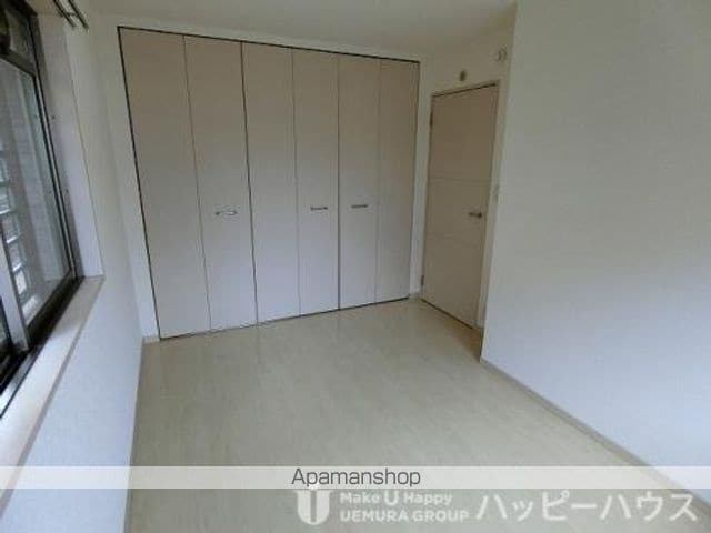 プラザ社田の内装写真