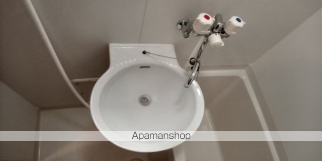 レオパレスアイリス学研台IIの内装写真