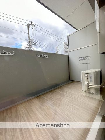 ESLEAD大阪LIETOの内装写真