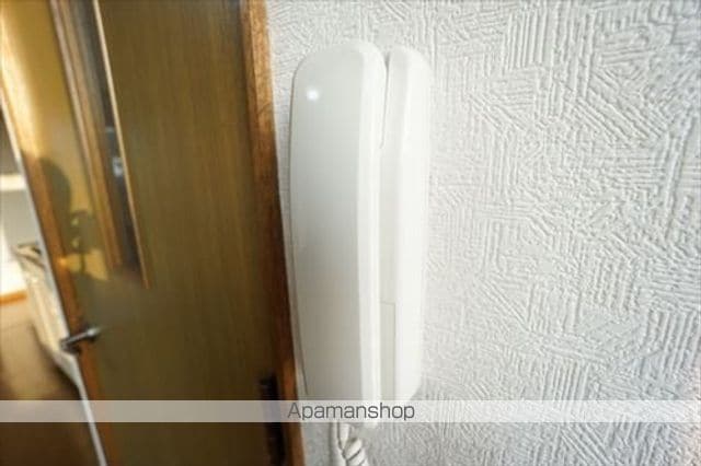 オアシス2の内装写真