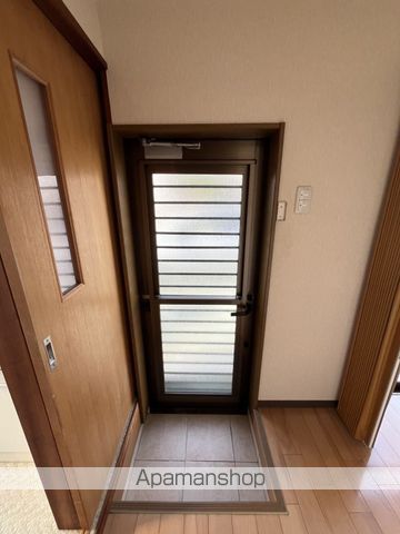 東海道本線 高塚駅 徒歩20分 1階建 築39年の内装写真