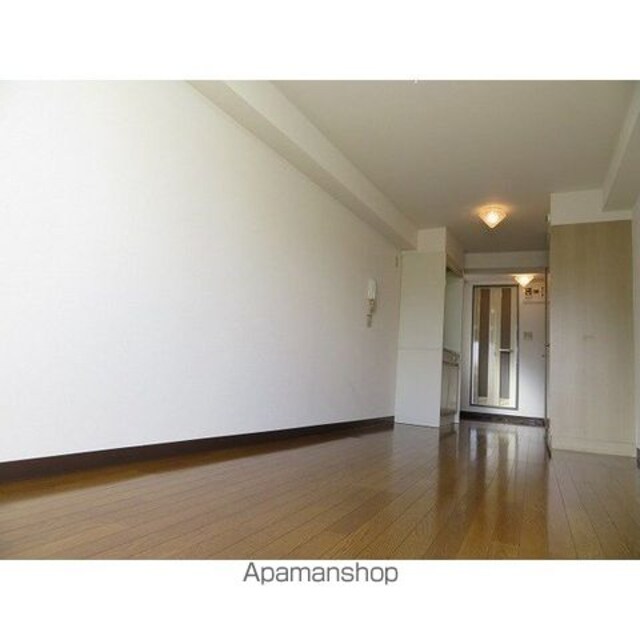 アイ・エステート阿佐ヶ谷[1R/20.62m2]のリビング・居間