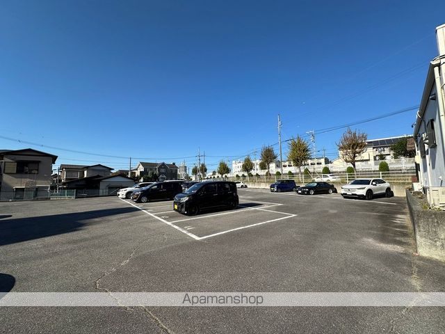 ハートヒルズ井田のその他写真