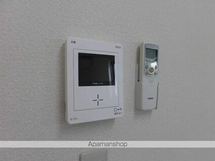 テアトルＢ棟[1R/26.42m2]の内装2