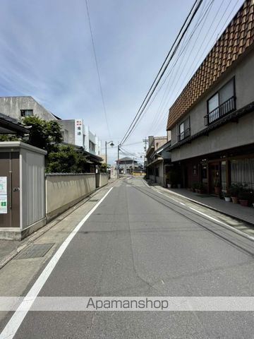 ベルファミーユ[1LDK/35.31m2]の周辺2