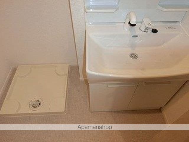 メゾン ポレールの内装写真