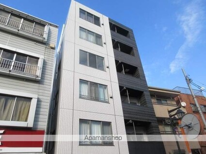 ＡＸＡＳ高円寺[1K/24.15m2]の外観3